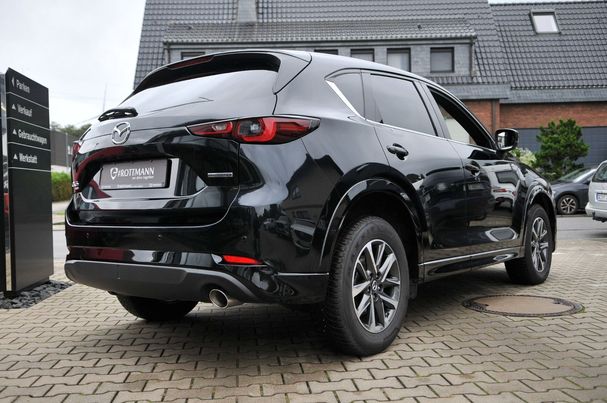 Mazda CX-5 SKYACTIV-D AWD 135 kW image number 8