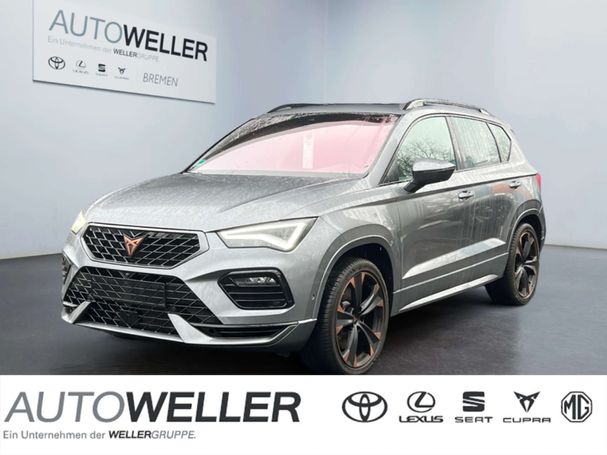 Cupra Ateca 2.0 TSI DSG 4Drive 221 kW image number 1