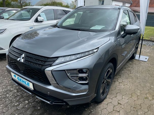 Mitsubishi Eclipse Cross 138 kW image number 1