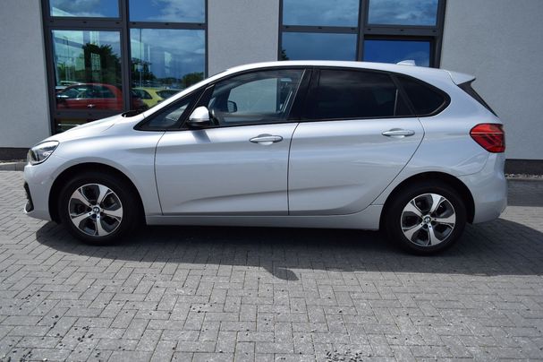 BMW 216d Active Tourer 85 kW image number 5