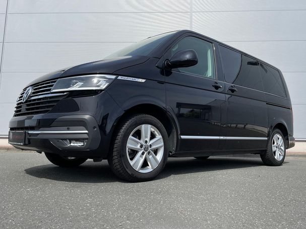 Volkswagen T6 Multivan 4Motion 146 kW image number 32