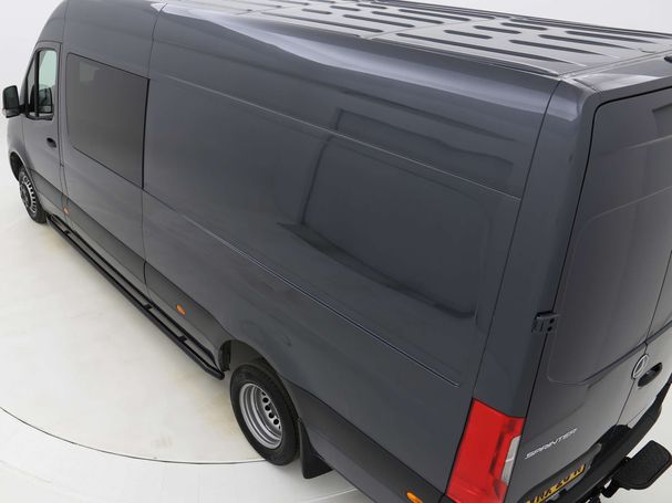 Mercedes-Benz Sprinter 517 CDI 125 kW image number 23