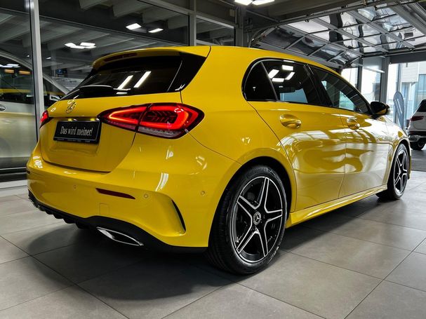 Mercedes-Benz A 250 165 kW image number 5