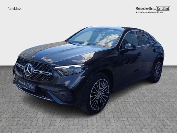 Mercedes-Benz GLC 220 d 145 kW image number 1