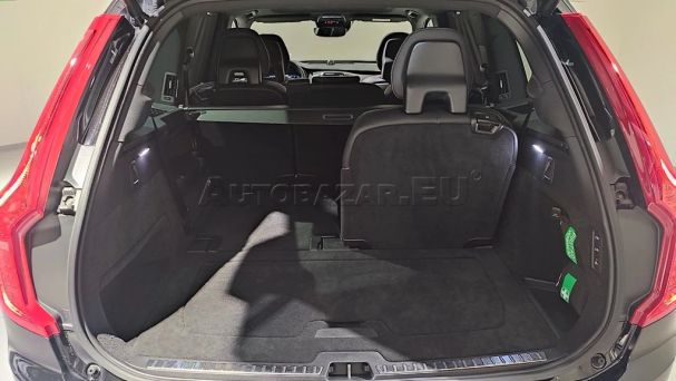 Volvo XC90 B5 AWD T8 173 kW image number 17