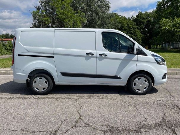 Ford Transit Custom 320 Trend 96 kW image number 5