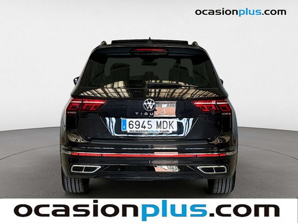 Volkswagen Tiguan 2.0 TDI 4Motion R-Line DSG 147 kW image number 26