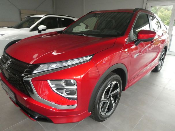 Mitsubishi Eclipse Cross 138 kW image number 1