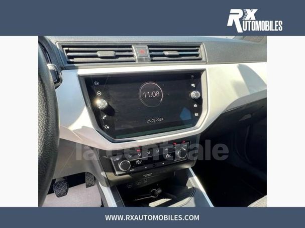 Seat Arona 1.0 TSI XCELLENCE 85 kW image number 24