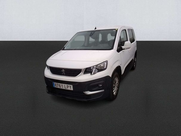 Peugeot Rifter BlueHDi Active 73 kW image number 1