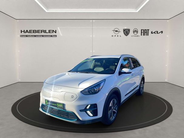 Kia Niro 100 kW image number 1