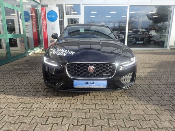 Jaguar XE 221 kW image number 2