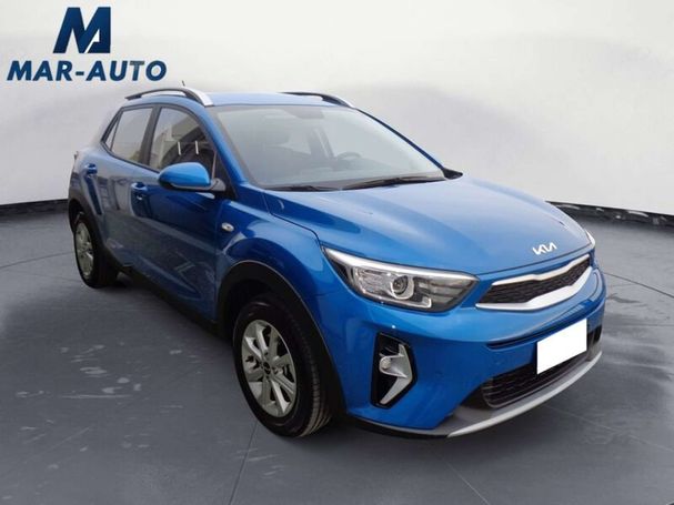 Kia Stonic 1.2 62 kW image number 2