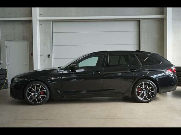 BMW 530 Touring 215 kW image number 3