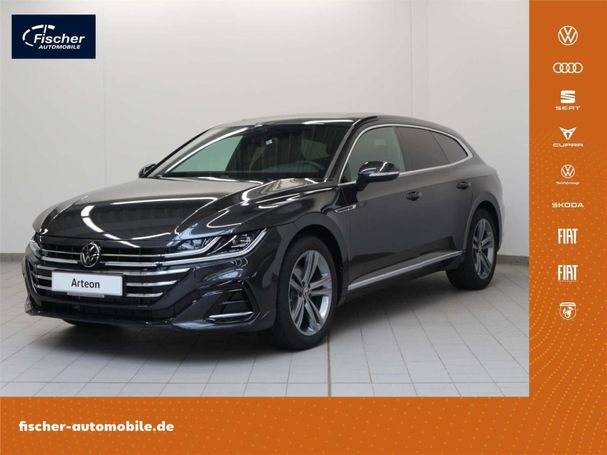 Volkswagen Arteon 2.0 TDI Shooting Brake 147 kW image number 2