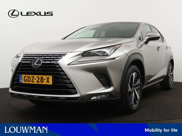 Lexus NX 300 h AWD 145 kW image number 1