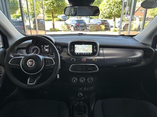 Fiat 500X 1.0 4x2 88 kW image number 15