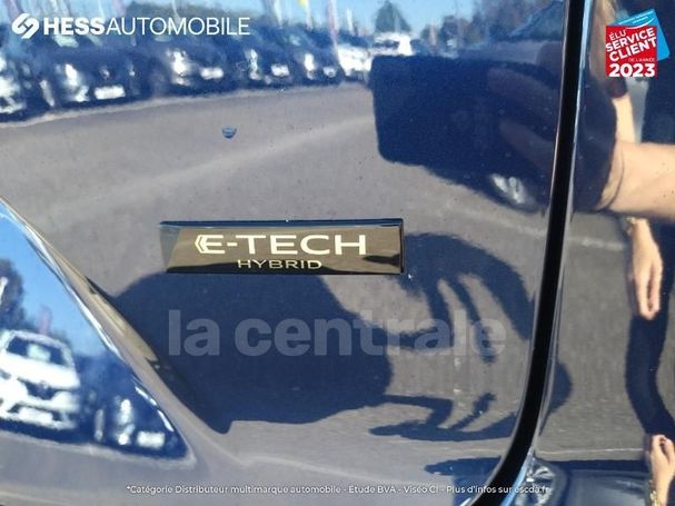 Renault Espace 1.2 E-Tech 146 kW image number 21