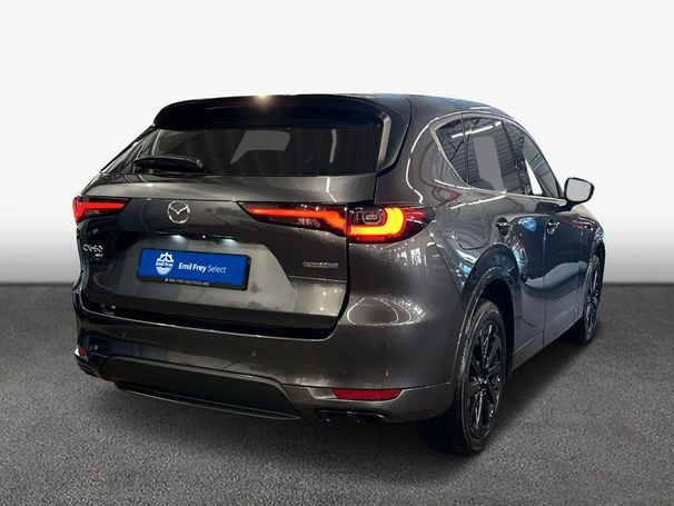 Mazda CX-60 PHEV 241 kW image number 3