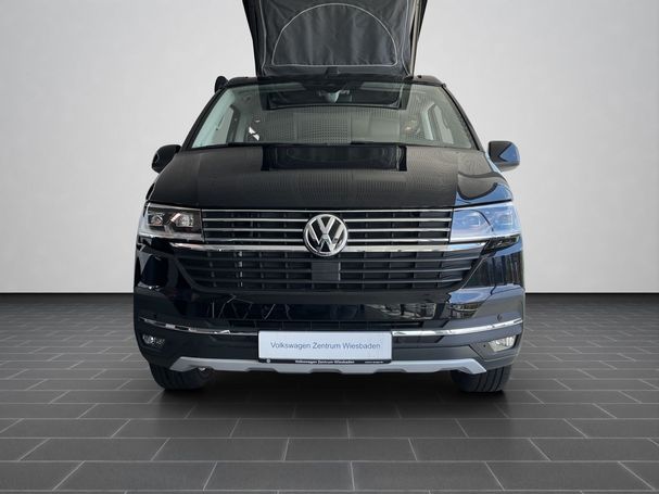 Volkswagen T6 California DSG 150 kW image number 2