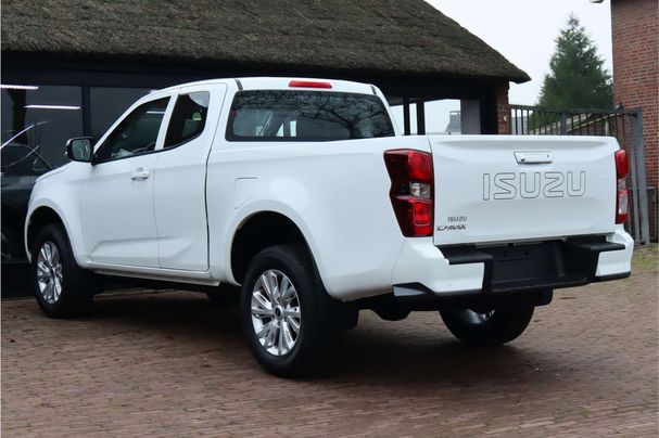 Isuzu D-Max Cab 120 kW image number 29