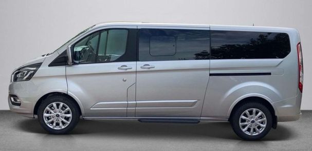 Ford Tourneo Custom 320 2.0 EcoBlue Titanium 125 kW image number 10