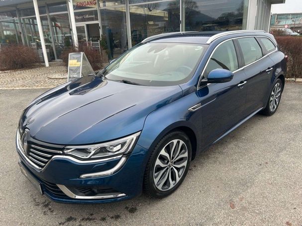 Renault Talisman Grandtour INTENS 118 kW image number 1