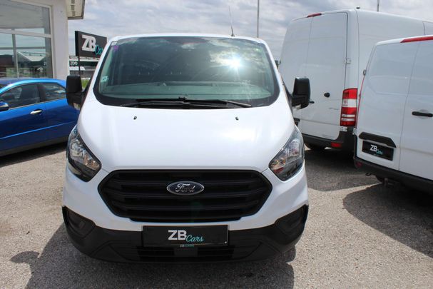 Ford Transit Custom L1H1 2.0 TDCi 77 kW image number 6