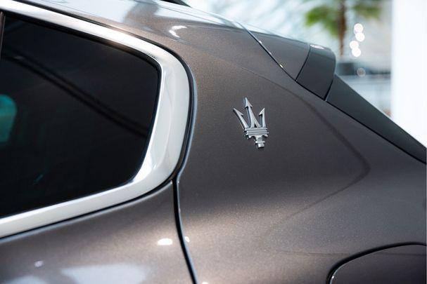 Maserati Grecale GT 221 kW image number 24