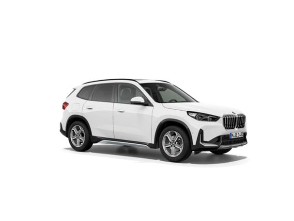 BMW X1 sDrive18d 110 kW image number 2