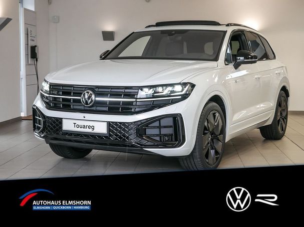 Volkswagen Touareg 3.0 TDI 4Motion 210 kW image number 1