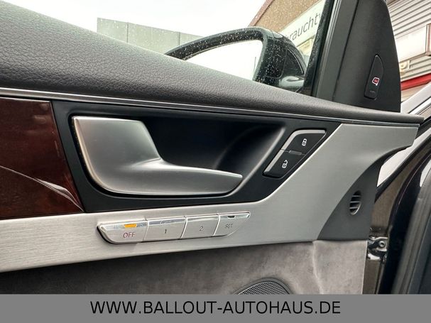 Audi A8 3.0 TDI quattro 184 kW image number 11