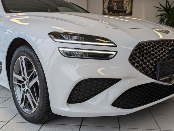 Genesis G70 147 kW image number 9