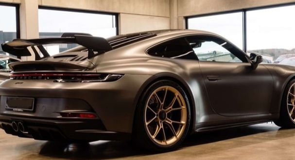 Porsche 992 GT3 PDK 375 kW image number 15