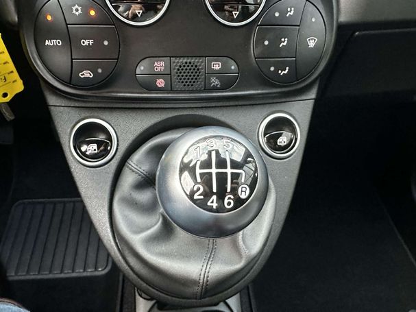 Fiat 500 1.0 51 kW image number 15