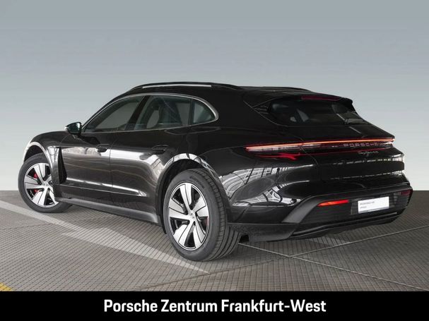 Porsche Taycan 4S Sport Turismo 440 kW image number 2