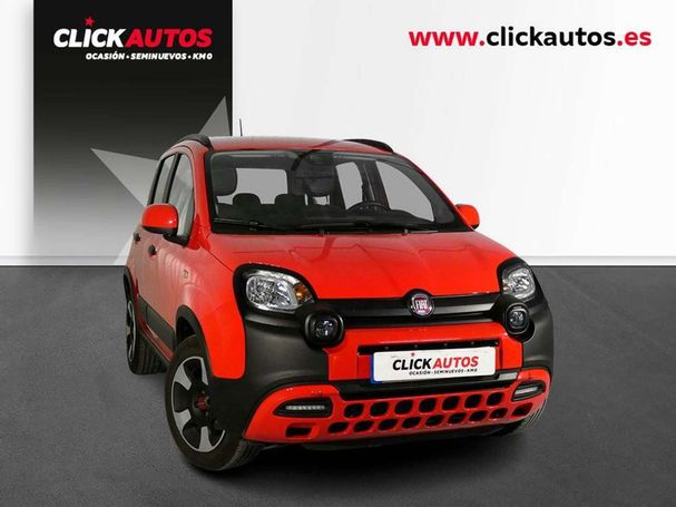 Fiat Panda 51 kW image number 2