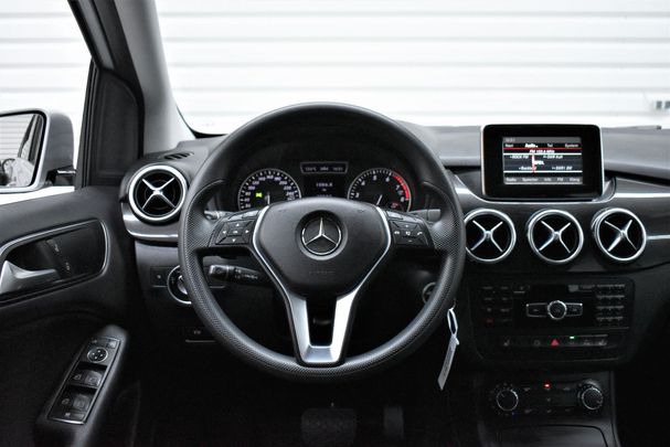 Mercedes-Benz B 180 90 kW image number 18