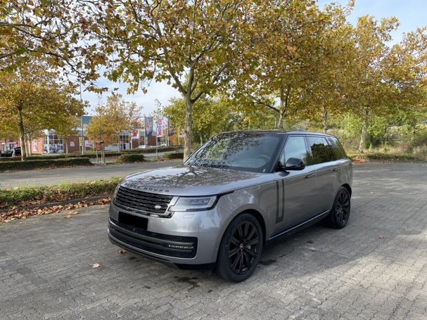 Land Rover Range Rover P510e 375 kW image number 1