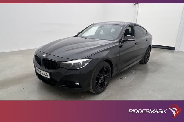 BMW 320d Gran Turismo xDrive M Sport 140 kW image number 1