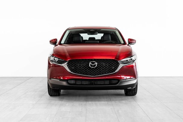 Mazda CX-30 2.0 AWD 137 kW image number 7