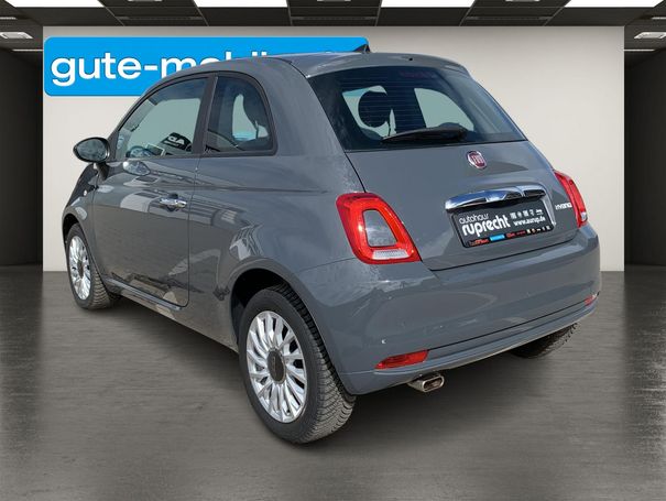 Fiat 500 1.0 51 kW image number 13