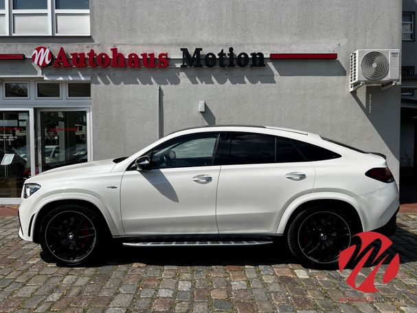 Mercedes-Benz GLE 53 AMG 320 kW image number 7