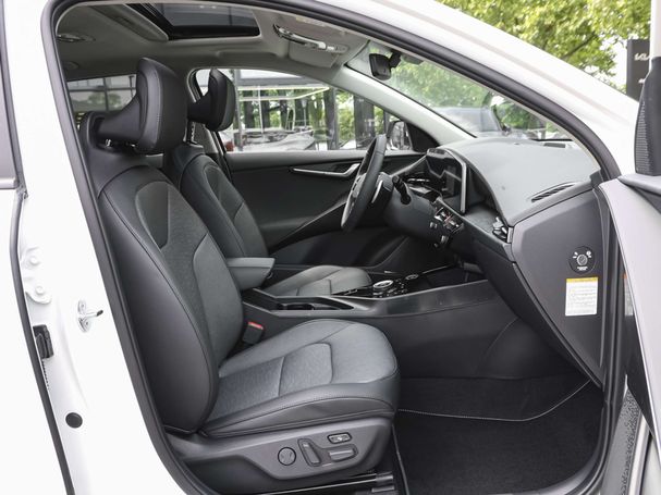 Kia Niro 1.6 Spirit 135 kW image number 3