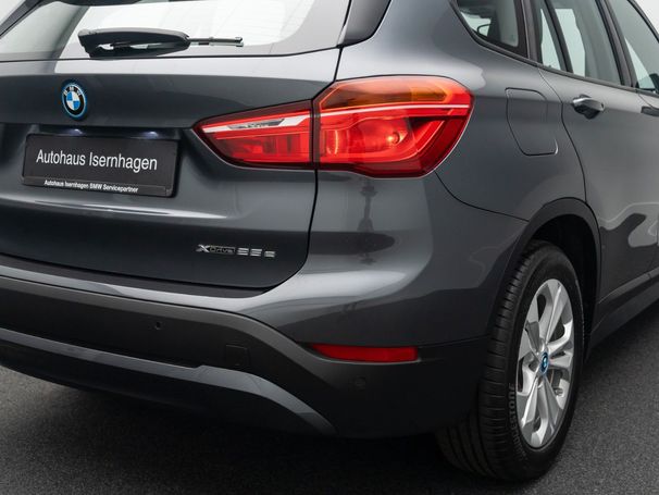 BMW X1 25e xDrive 162 kW image number 15