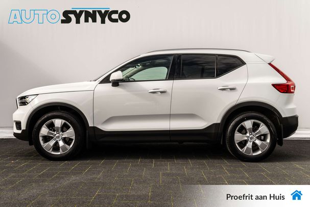 Volvo XC40 T3 Momentum 120 kW image number 3