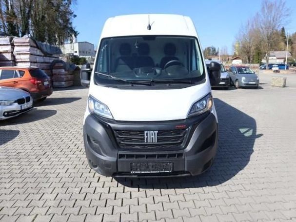 Fiat Ducato 35 L5H2 160 118 kW image number 8