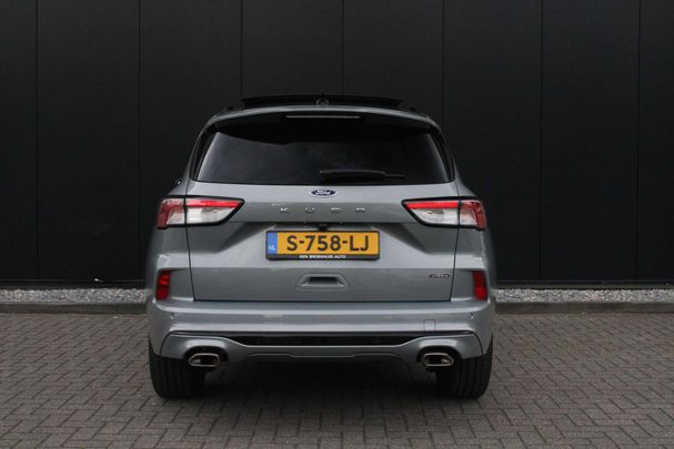 Ford Kuga 165 kW image number 7