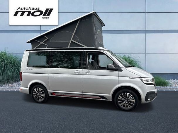 Volkswagen T6 California 2.0 TDI Ocean 4Motion 150 kW image number 3