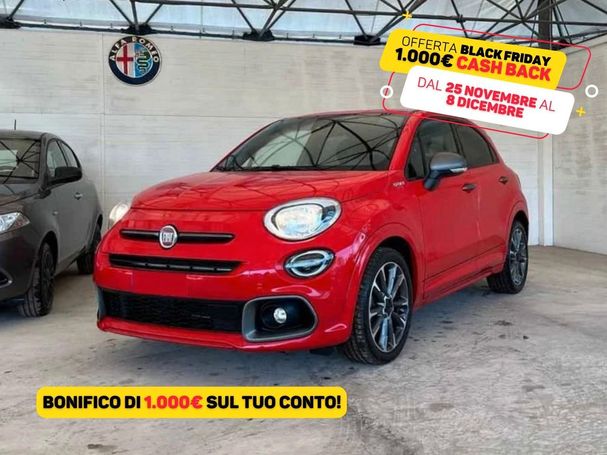 Fiat 500X 1.0 88 kW image number 3